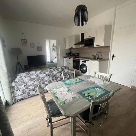 Cosy Loire, T2 Neuf, Front De Loire ,Vue Cathedrale,5Min A Pied Centre Ville Et Parking Prive Орлеан Екстер'єр фото